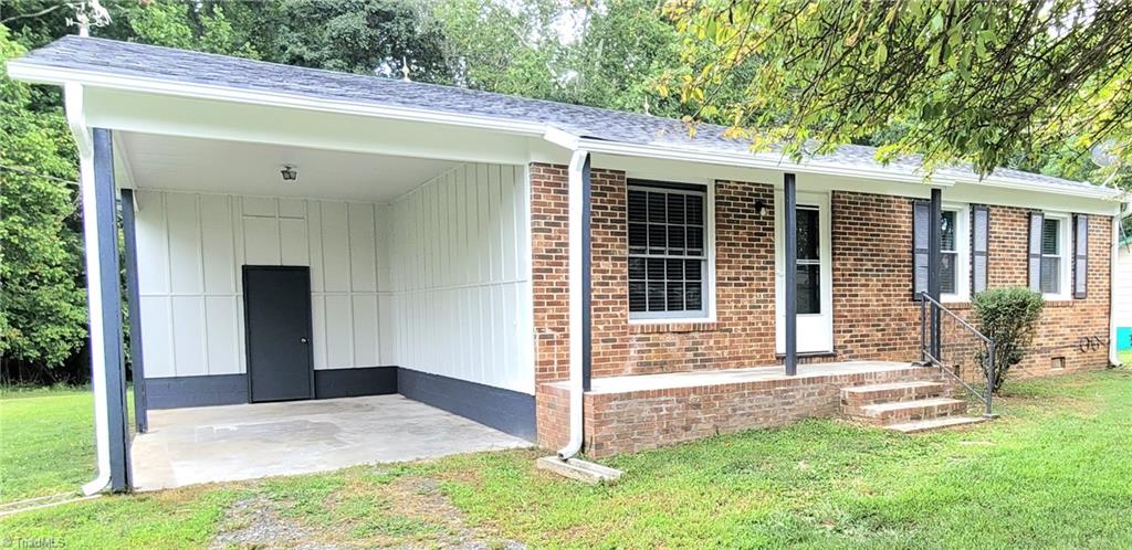 747 Garrison Road Reidsville, NC 27320 - Photo 9 of 22 Gallery Image 9