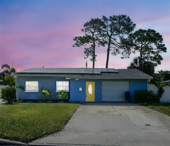 $415,000 | 4511 Huntington Street Northeast, St. Petersburg, FL 33703
