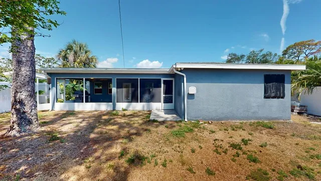 $415,000 | 4511 Huntington Street Northeast, St. Petersburg, FL 33703