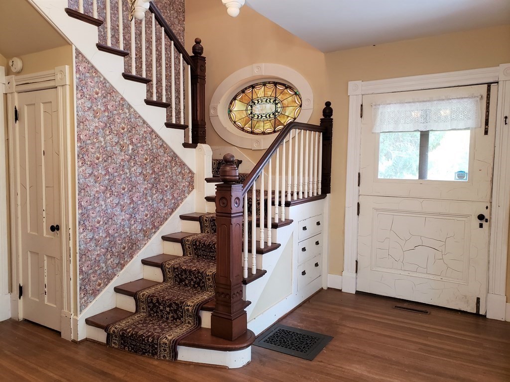 8 Montgomery Road Huntington, MA 01050 - Photo 15 of 40