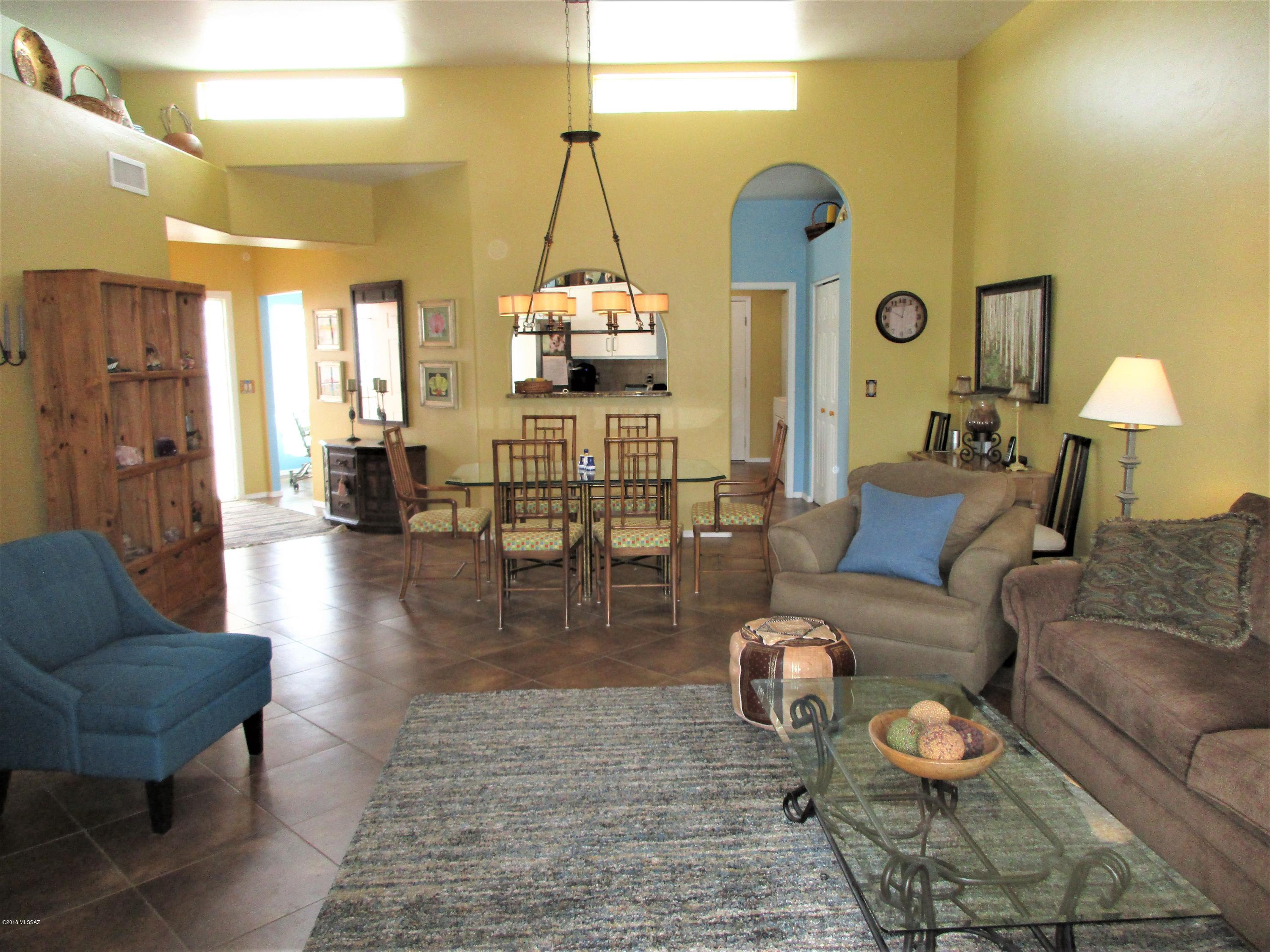 1812 North Rio Mayo Green Valley, AZ 85614 - Photo 12 of 35 Gallery Image 12