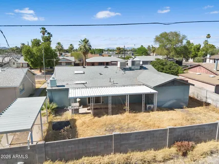 $320,000 | 3311 West Paradise Drive, Phoenix, AZ 85029