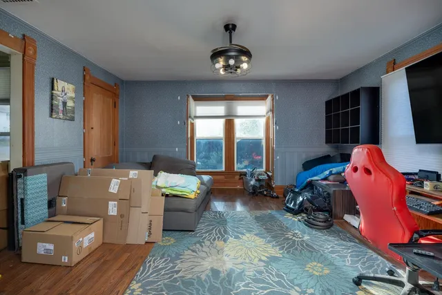 $195,000 | 2831 South Lucas Street, Orfordville, WI 53576