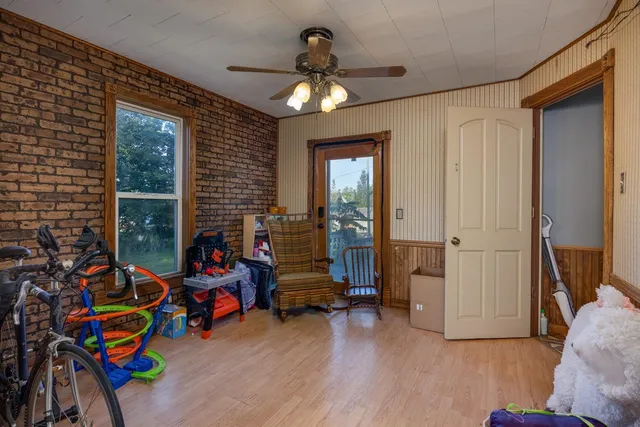 $195,000 | 2831 South Lucas Street, Orfordville, WI 53576