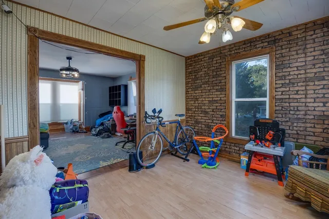 $195,000 | 2831 South Lucas Street, Orfordville, WI 53576