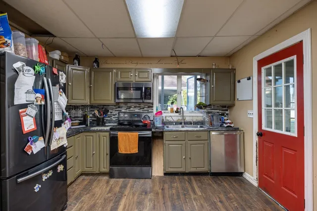 $195,000 | 2831 South Lucas Street, Orfordville, WI 53576