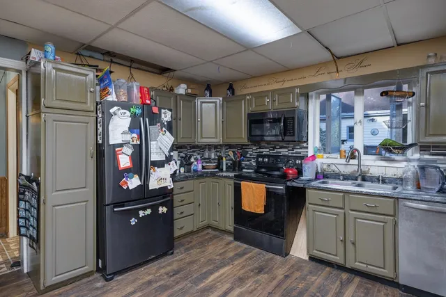 $195,000 | 2831 South Lucas Street, Orfordville, WI 53576