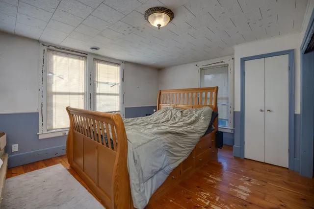 $195,000 | 2831 South Lucas Street, Orfordville, WI 53576