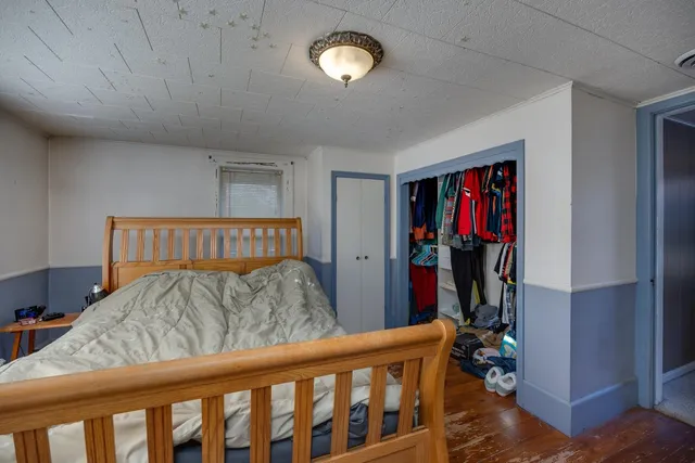 $195,000 | 2831 South Lucas Street, Orfordville, WI 53576