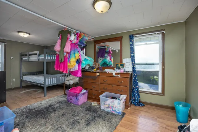 $195,000 | 2831 South Lucas Street, Orfordville, WI 53576