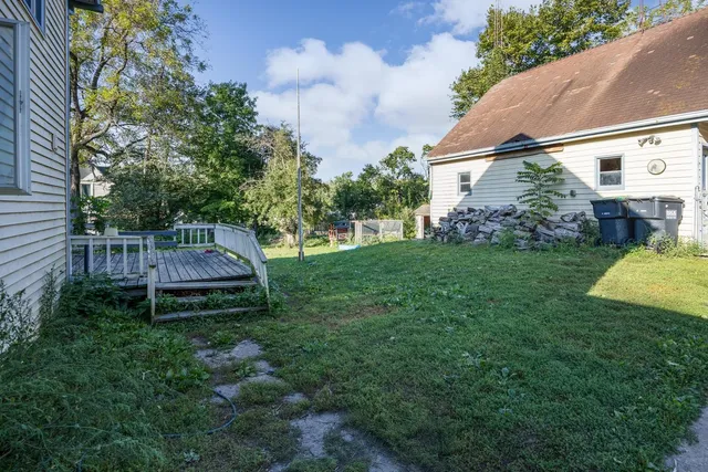 $195,000 | 2831 South Lucas Street, Orfordville, WI 53576