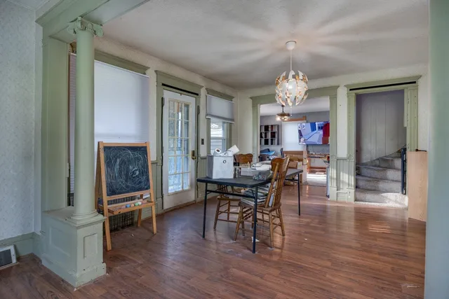 $195,000 | 2831 South Lucas Street, Orfordville, WI 53576