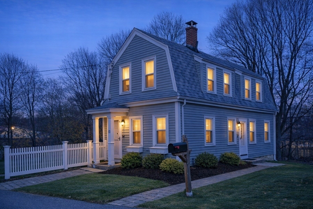 10 Sassamon Street Canton, MA 02021 - Photo 2 of 42