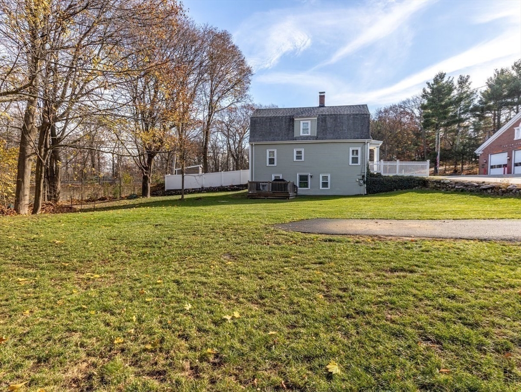 10 Sassamon Street Canton, MA 02021 - Photo 38 of 42