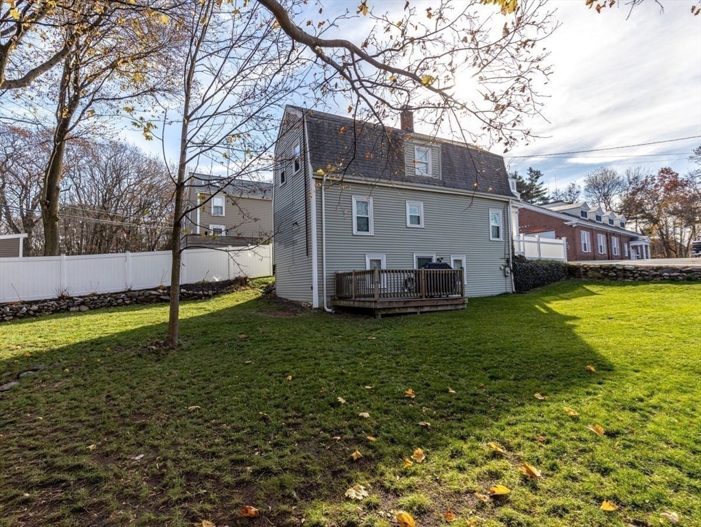 10 Sassamon Street Canton, MA 02021 - Photo 39 of 42