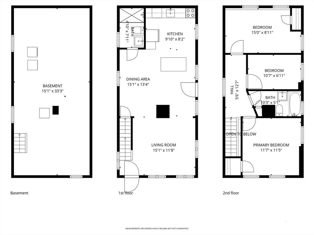 10 Sassamon Street Canton, MA 02021 - Photo 42 of 42