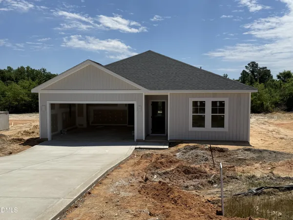 $294,995 | 84 Ambrosia Way, Bunnlevel, NC 28323