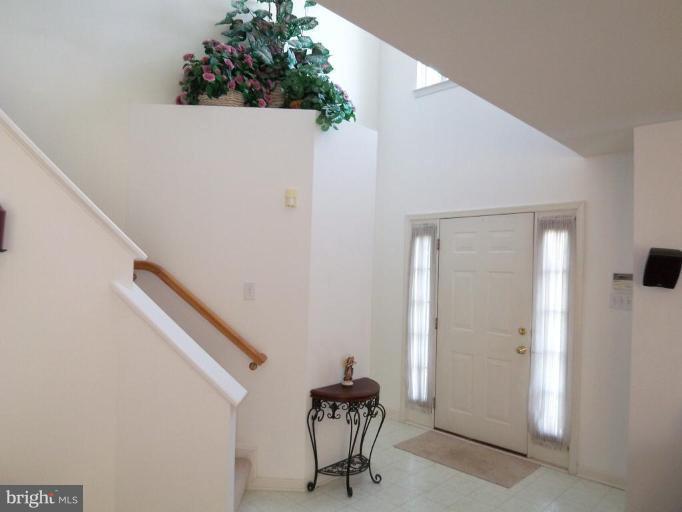 331 Enfield Road Joppa, MD 21085 - Photo 2 of 30 Two Story Foyer