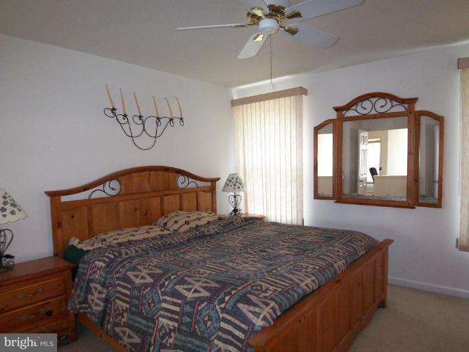 331 Enfield Road Joppa, MD 21085 - Photo 11 of 30 Master Bedroom