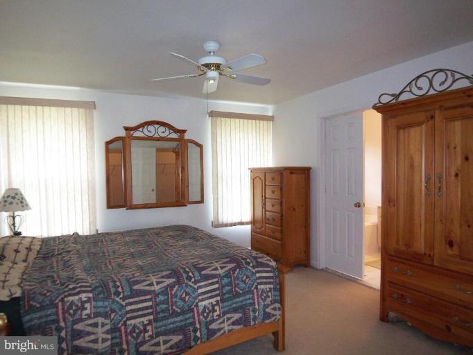 331 Enfield Road Joppa, MD 21085 - Photo 12 of 30 Master Bedroom