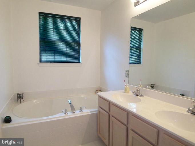 331 Enfield Road Joppa, MD 21085 - Photo 13 of 30 Master Bath Soaking Tub