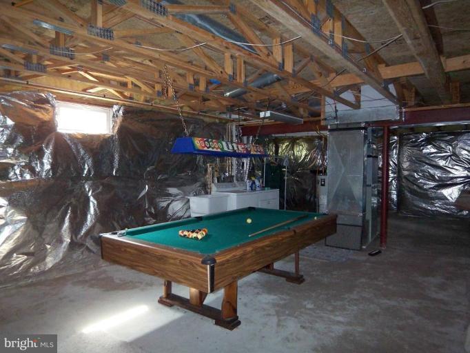 331 Enfield Road Joppa, MD 21085 - Photo 20 of 30 Basement