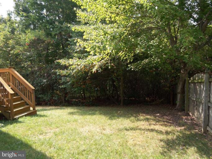 331 Enfield Road Joppa, MD 21085 - Photo 22 of 30 Private Back Yard