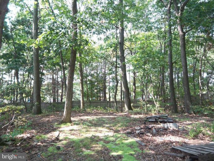 331 Enfield Road Joppa, MD 21085 - Photo 23 of 30 Rear Property