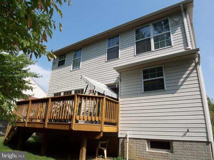 331 Enfield Road Joppa, MD 21085 - Photo 24 of 30 Back of House