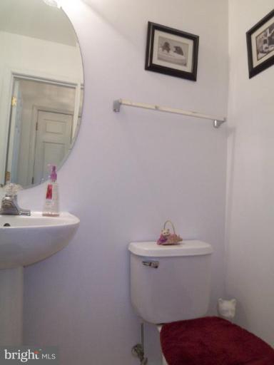 331 Enfield Road Joppa, MD 21085 - Photo 26 of 30 Powder Room