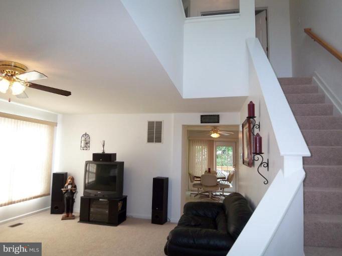 331 Enfield Road Joppa, MD 21085 - Photo 28 of 30 Foyer into Living Room
