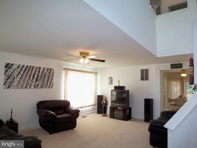 331 Enfield Road Joppa, MD 21085 - Photo 4 of 30 Huge Living Room