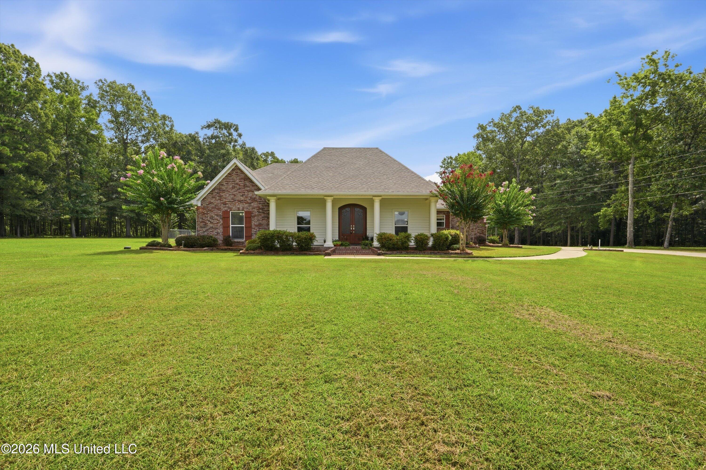 165 Cody Lane Pearl, MS 39208 - Photo 62 of 71 02-165_Cody_Lane_001