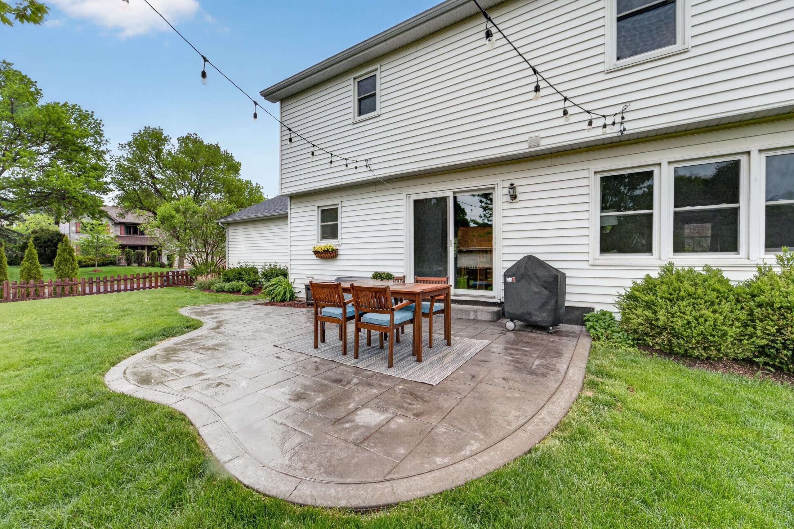 1 Eastbourne Circle Madison, WI 53717 - Photo 39 of 44