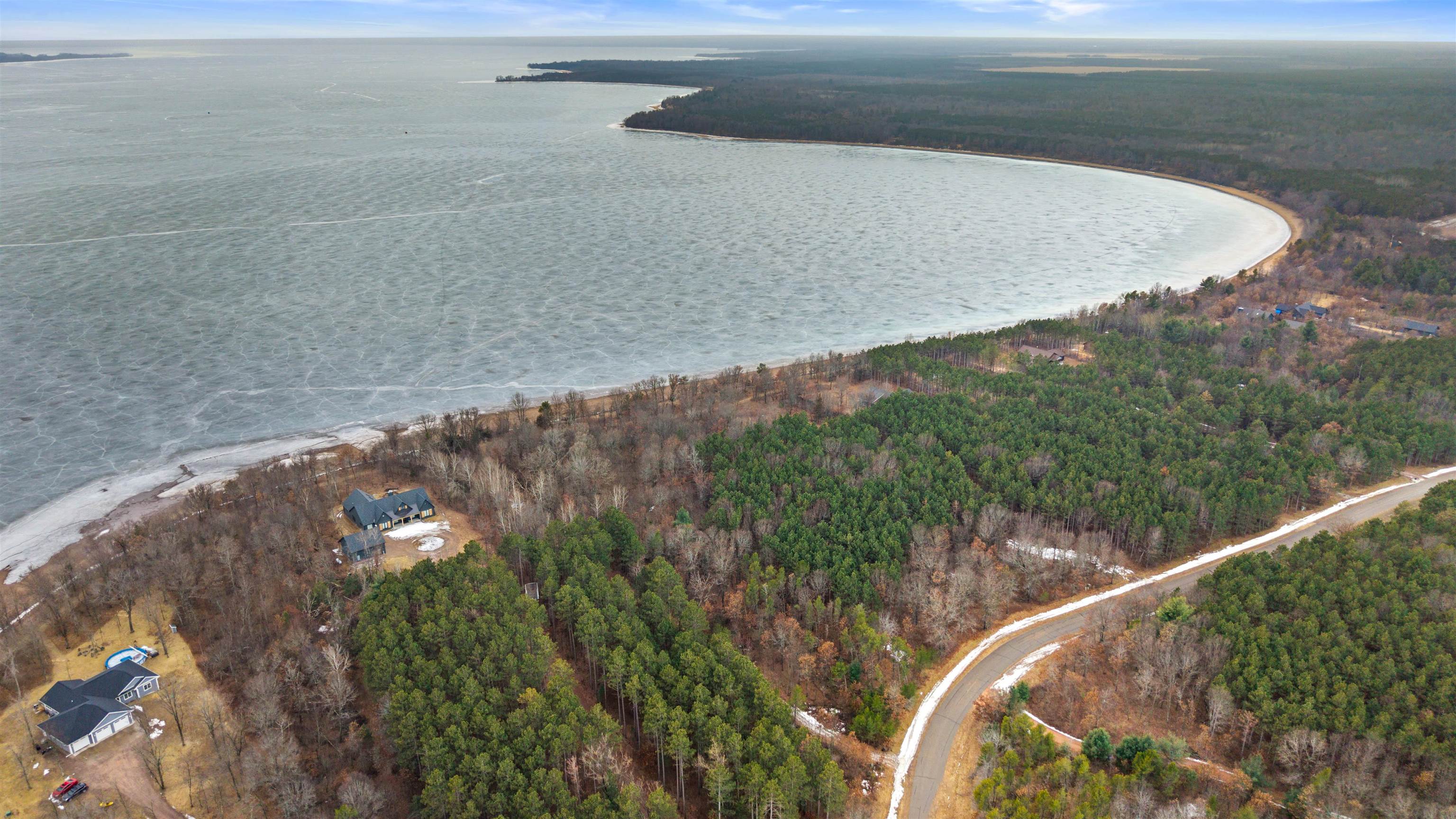 Lot 11 Longview Nekoosa, WI 54457 - Photo 12 of 12