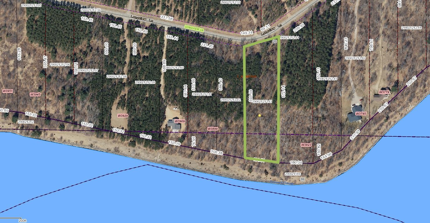 Lot 11 Longview Nekoosa, WI 54457 - Photo 2 of 12