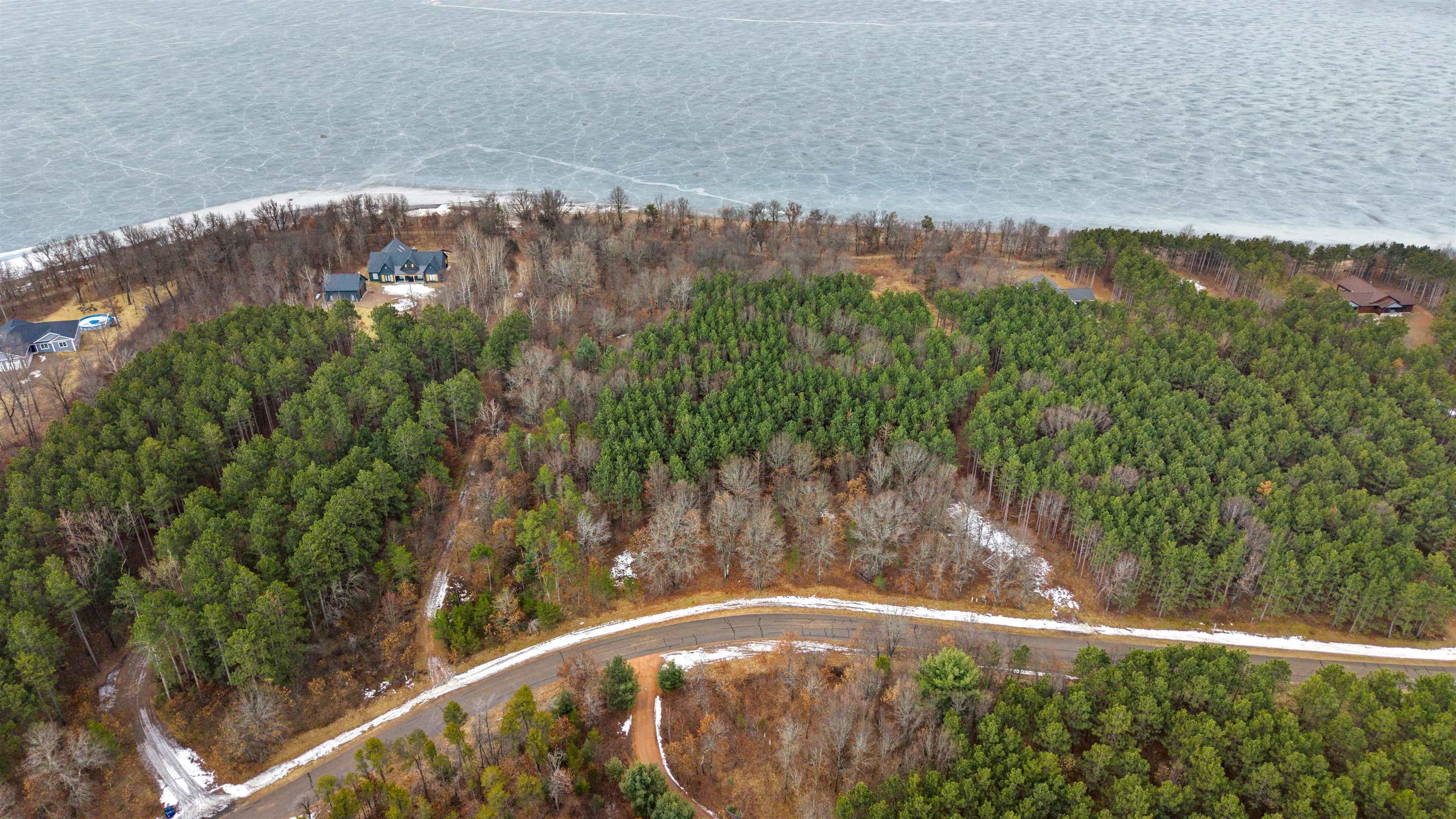Lot 11 Longview Nekoosa, WI 54457 - Photo 3 of 12