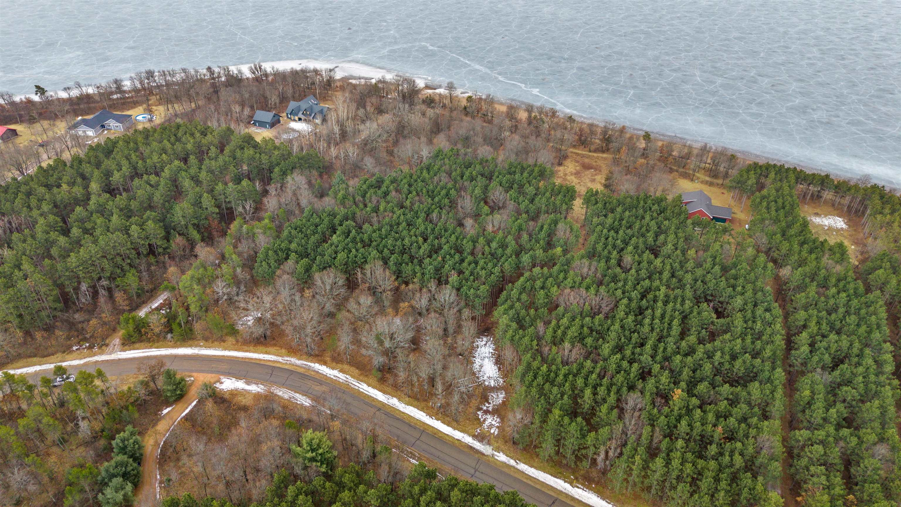 Lot 11 Longview Nekoosa, WI 54457 - Photo 4 of 12