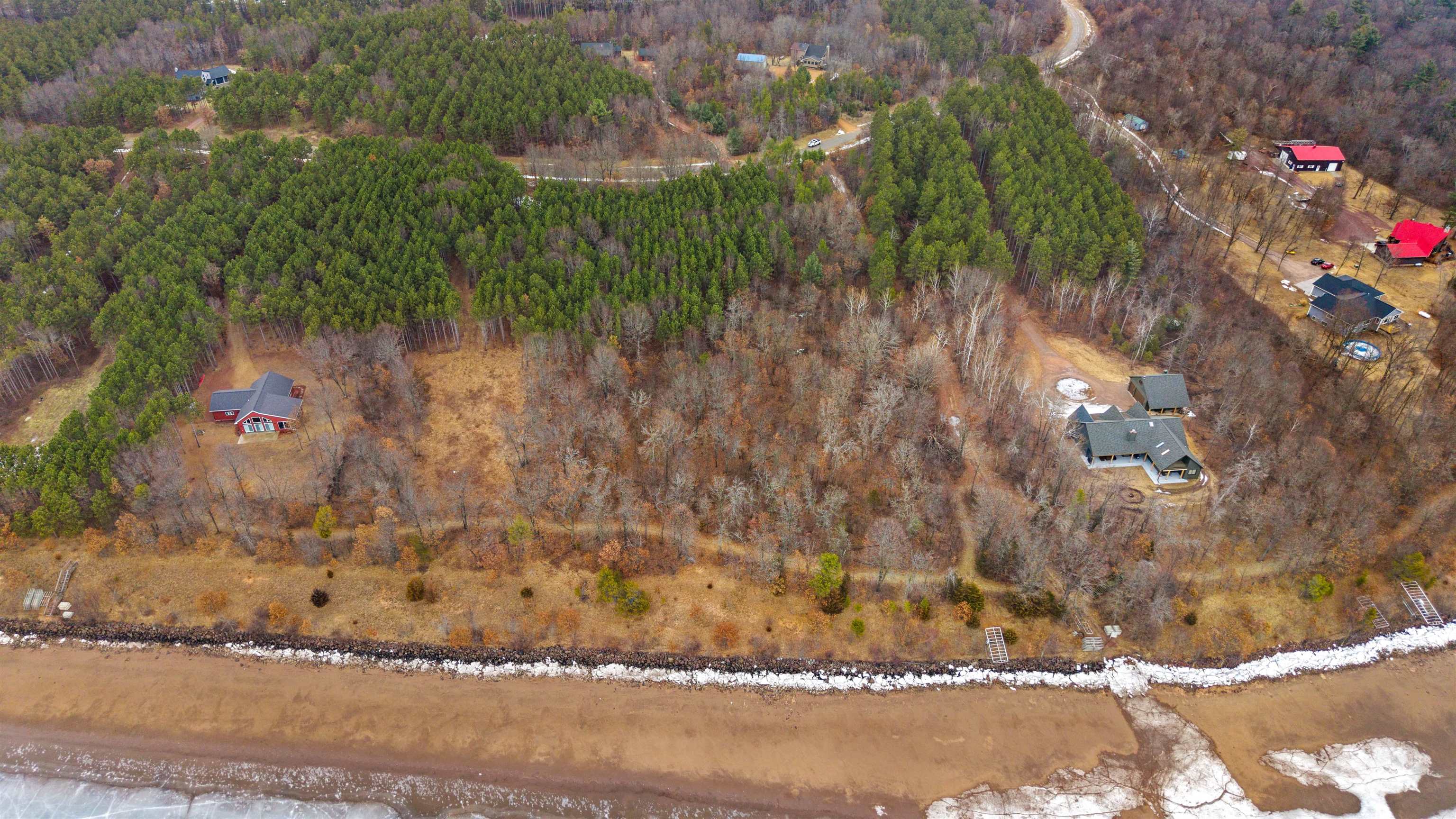 Lot 11 Longview Nekoosa, WI 54457 - Photo 9 of 12