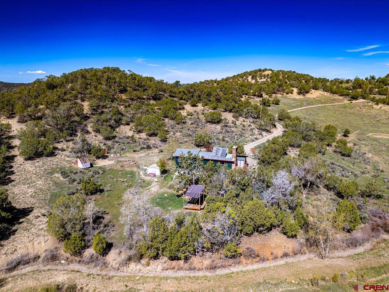 42996 Needle Rock Road Crawford, CO 81415 - Photo 8 of 35