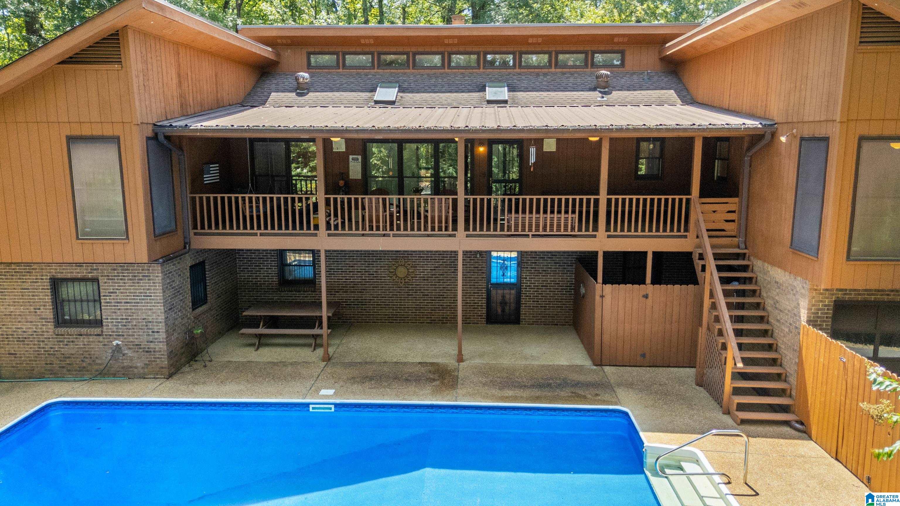 2339 Spring Creek Road Montevallo, AL 35115 - Photo 72 of 79 Gallery Image 72
