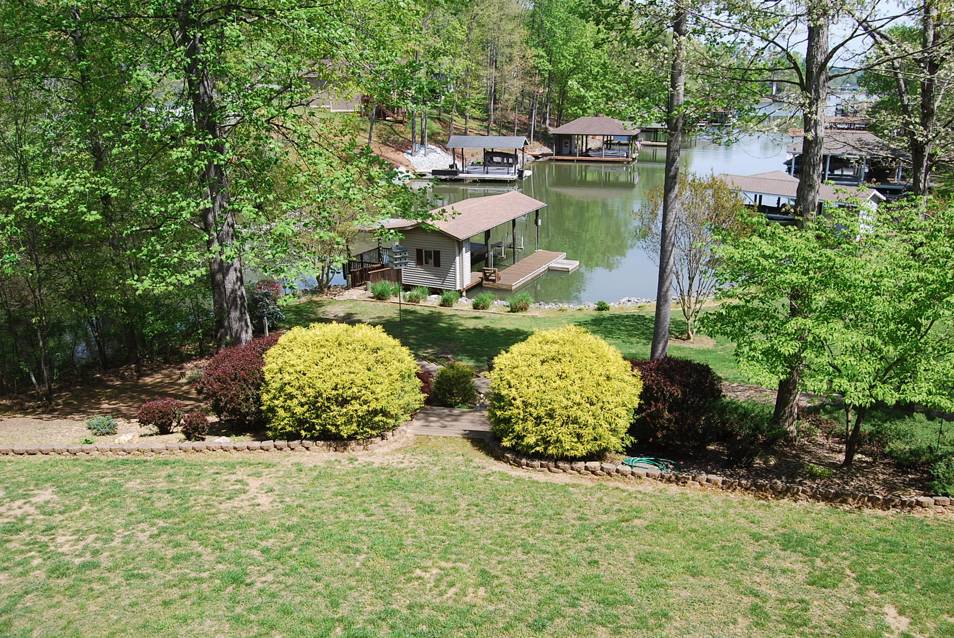 104 Woodbrook Road Moneta, VA 24121 - Photo 11 of 108 krupp outside 008