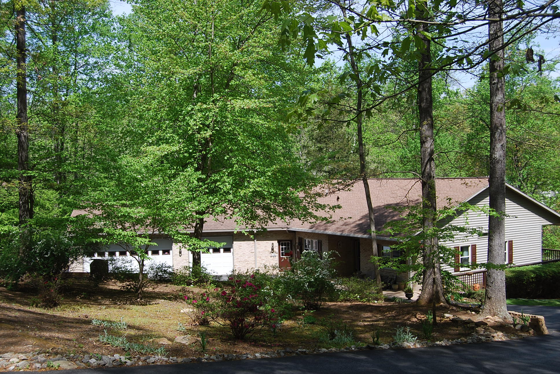 104 Woodbrook Road Moneta, VA 24121 - Photo 104 of 108 krupp outside 005