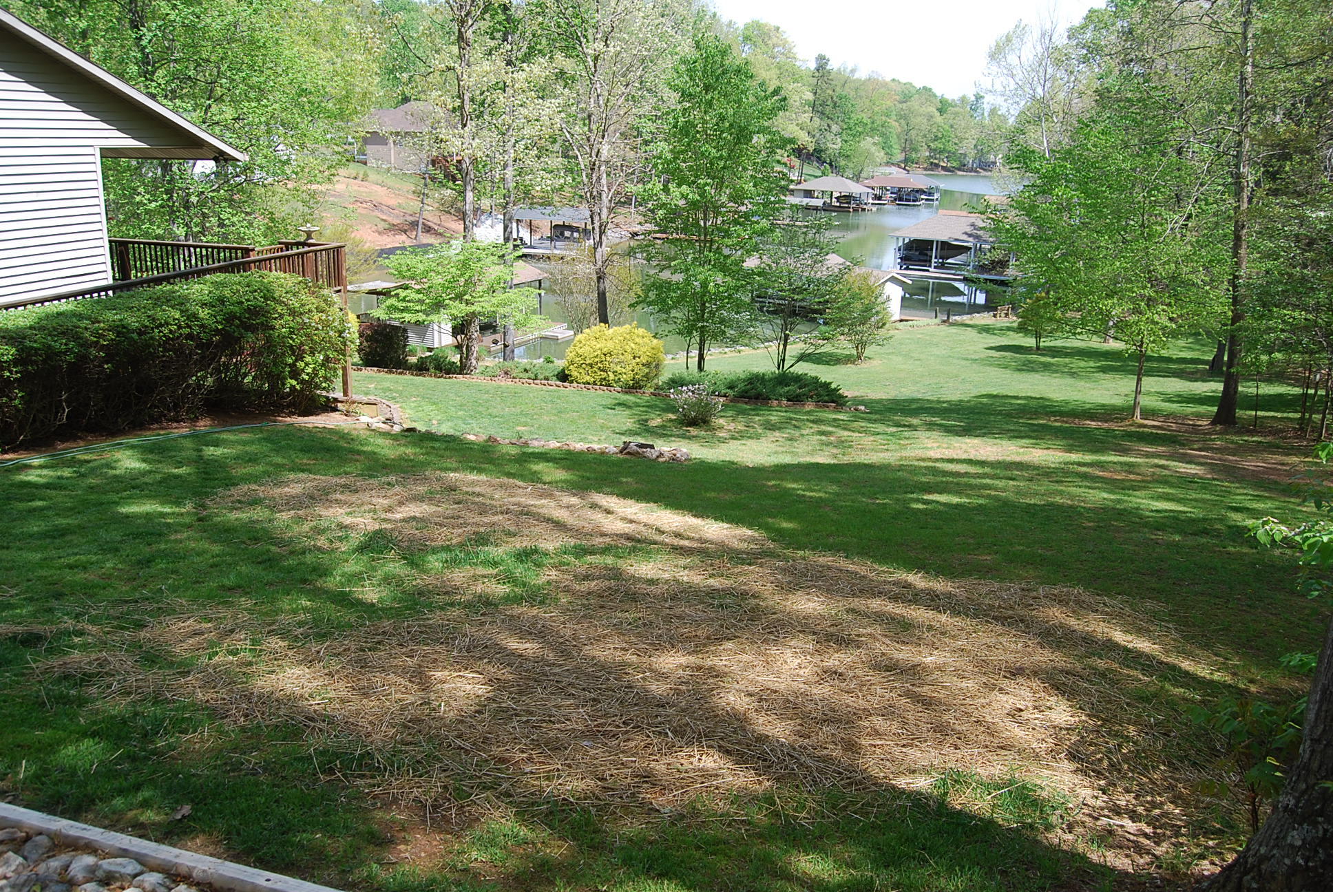 104 Woodbrook Road Moneta, VA 24121 - Photo 105 of 108 krupp outside 006