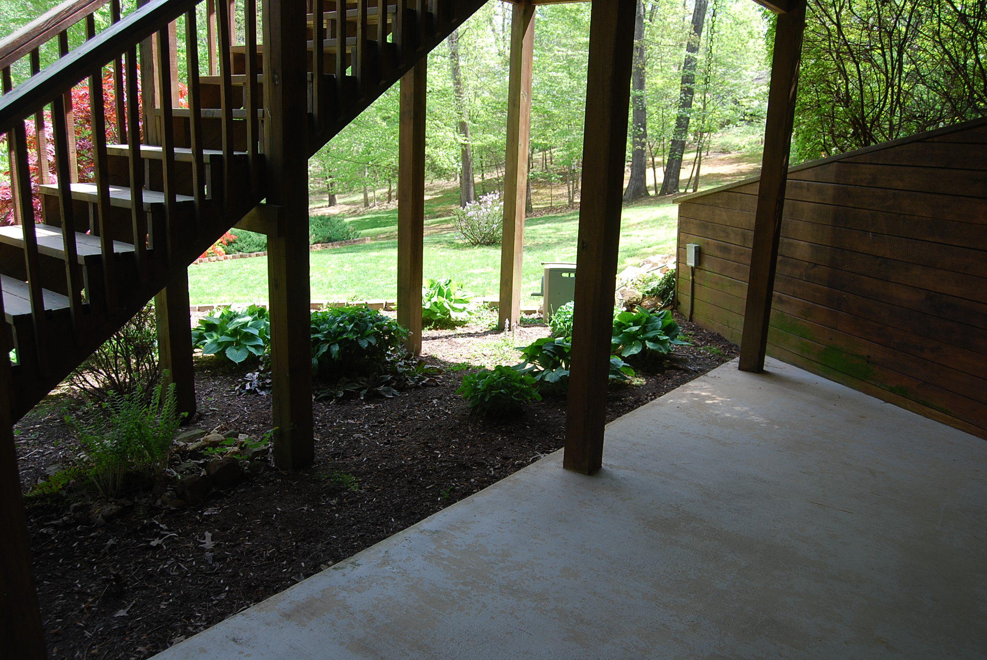 104 Woodbrook Road Moneta, VA 24121 - Photo 108 of 108 krupp outside 018