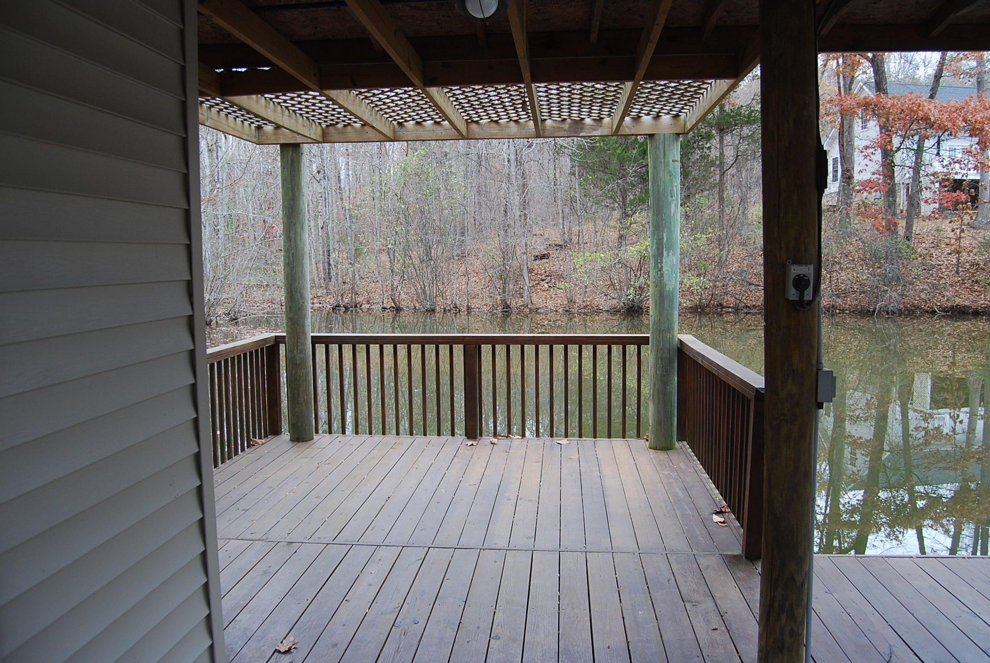 104 Woodbrook Road Moneta, VA 24121 - Photo 18 of 108 krupp 149