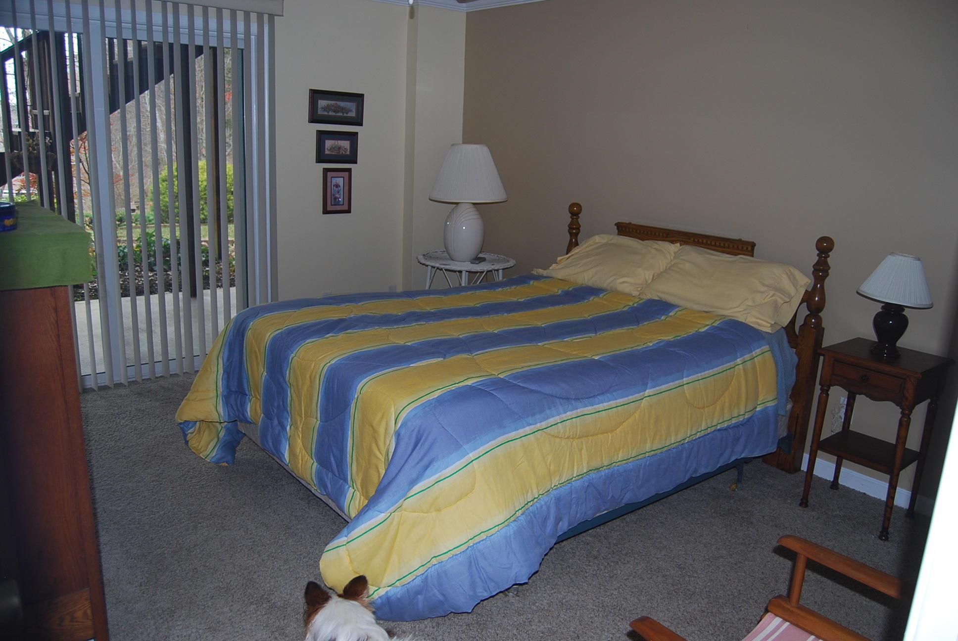 104 Woodbrook Road Moneta, VA 24121 - Photo 51 of 108 krupp 198