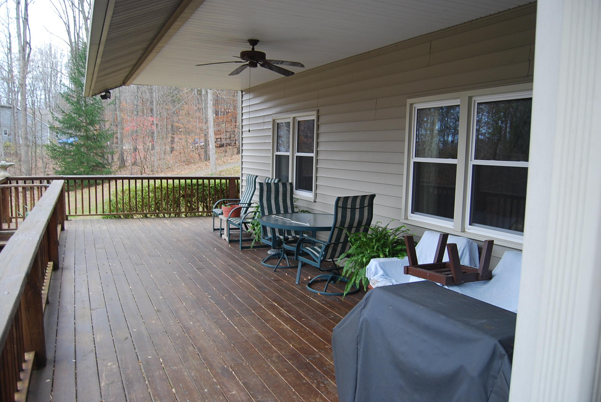 104 Woodbrook Road Moneta, VA 24121 - Photo 61 of 108 krupp 211