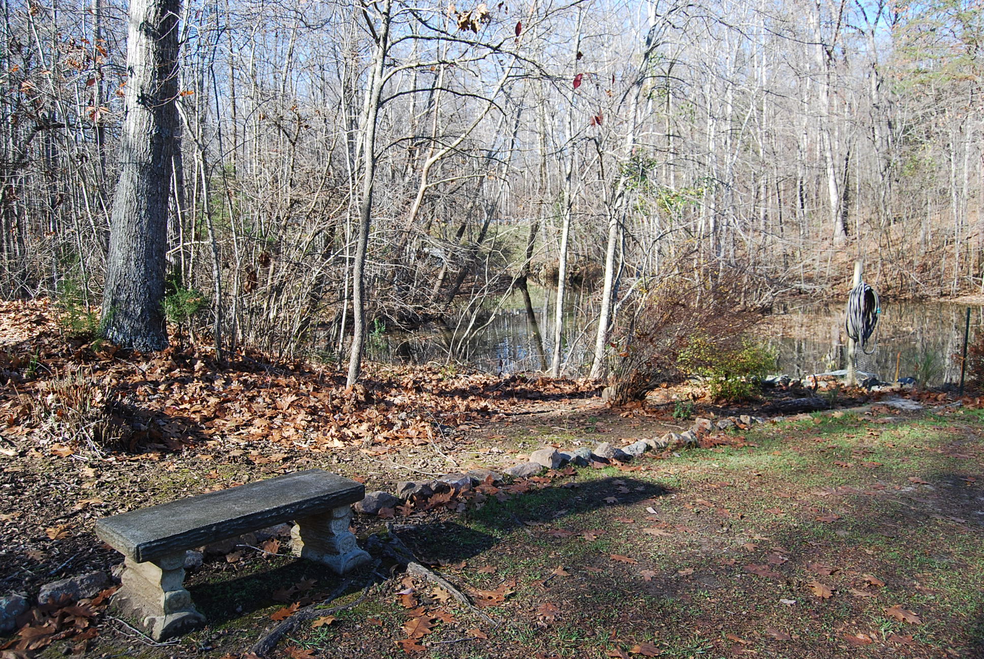104 Woodbrook Road Moneta, VA 24121 - Photo 74 of 108 krupp2 013