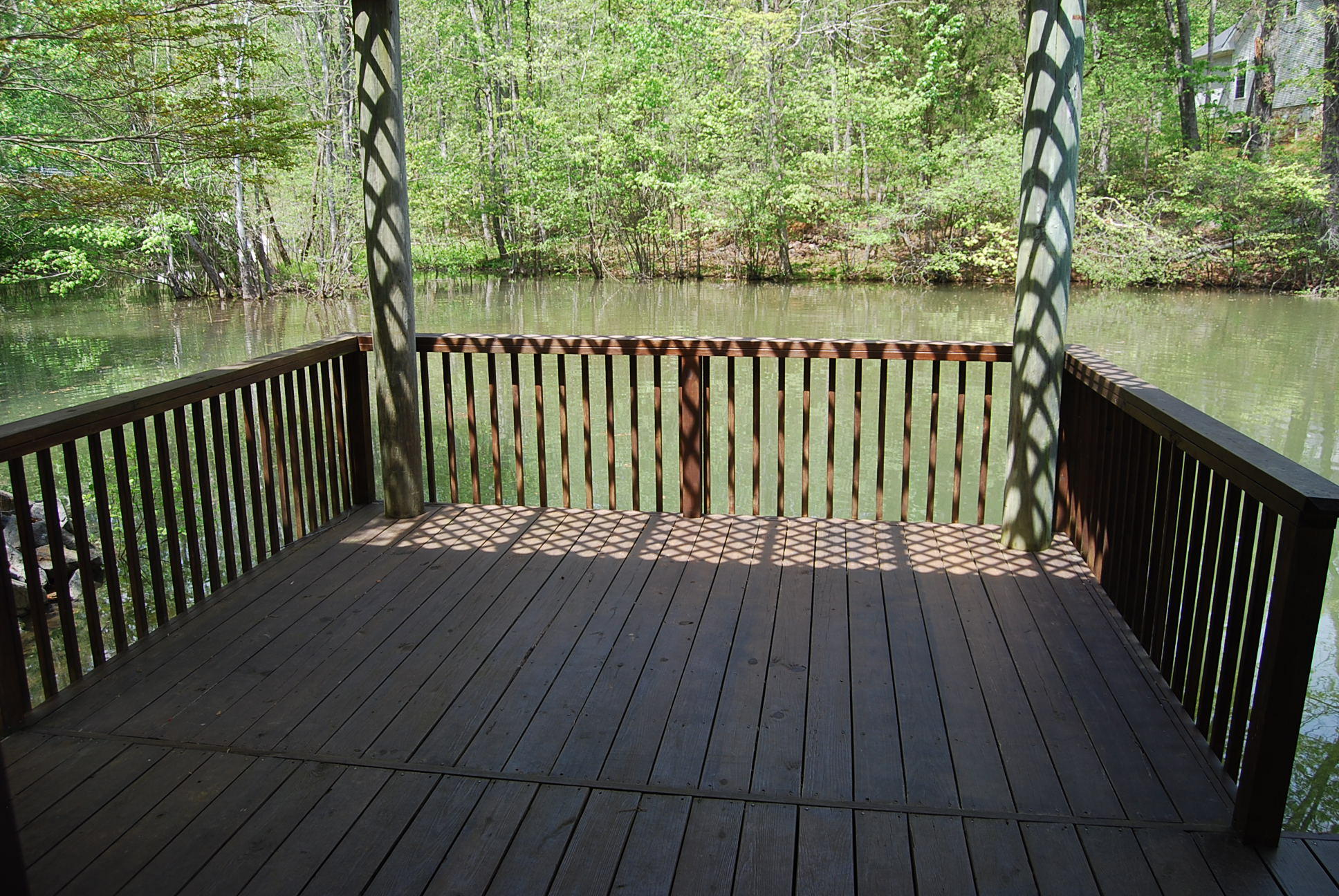 104 Woodbrook Road Moneta, VA 24121 - Photo 77 of 108 krupp outside 017